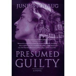 Presumed Guilty  (Hardcover)